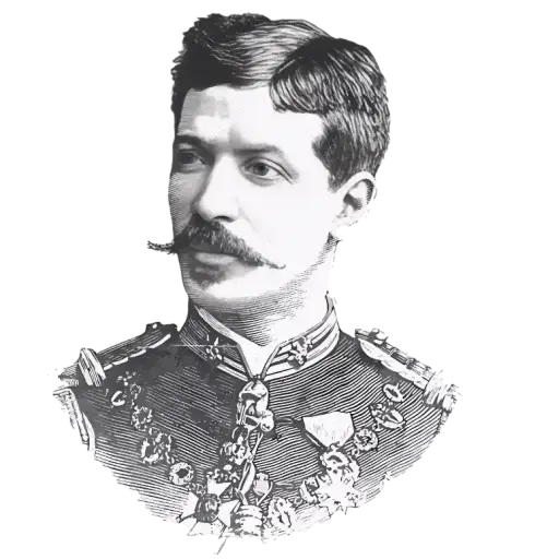 Serpa Pinto